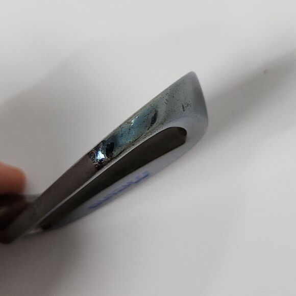 Mizuno MP-30 Forged Single 7-Iron Head Only RH (Customized) - Picture 8 of 10